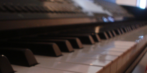 SRBC Keys